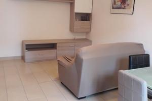 Appartamento 2 camere da letto con garage