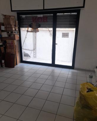 Locale uso commerciale o ufficio