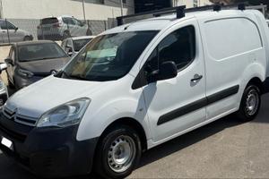 Citroen Berlingo’3Post Finanziaria senza bustapaga
