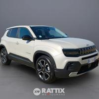 JEEP avenger Avenger 1.2 turbo Summit fwd 100cv