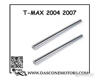Coppia steli nuovi tmax 2004 2007