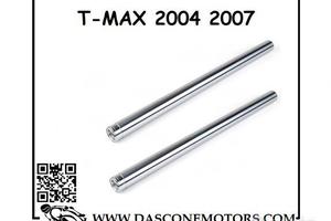 Coppia steli nuovi tmax 2004 2007