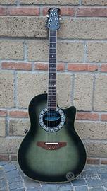 Ovation Ultra Series 1528  anno 1985