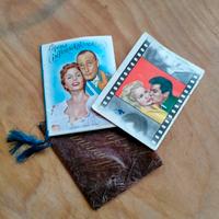 calendarietto da barbiere 