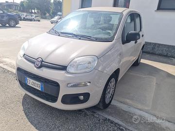 Fiat Panda 1.2 Easy soli 35000km