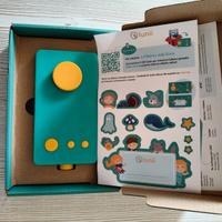 La fabbrica delle storie