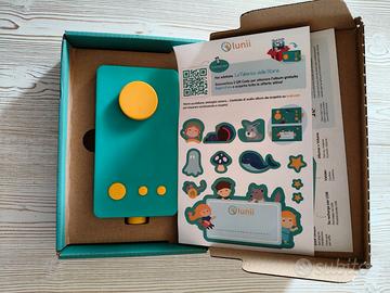 La fabbrica delle storie