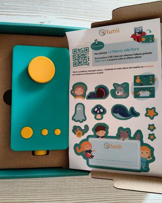 La fabbrica delle storie