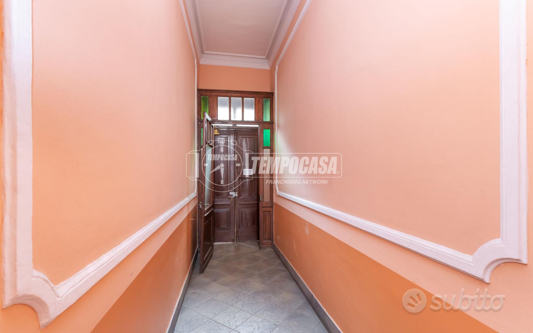 Apartment in Torino, Basso San Donato, Circoscrizione 4 - Vista 4
