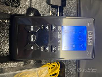 Elettrostimolatore I-Tech Mio-Care