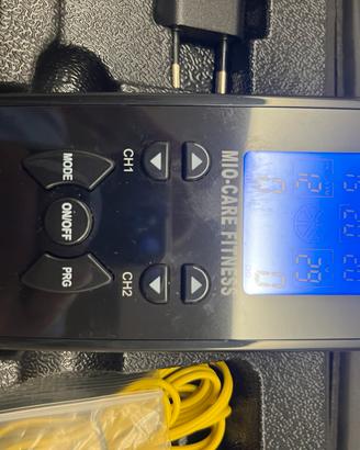 Elettrostimolatore I-Tech Mio-Care