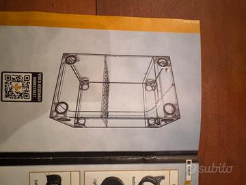 Grow box