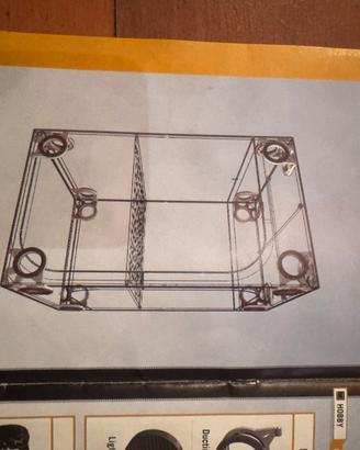 Grow box