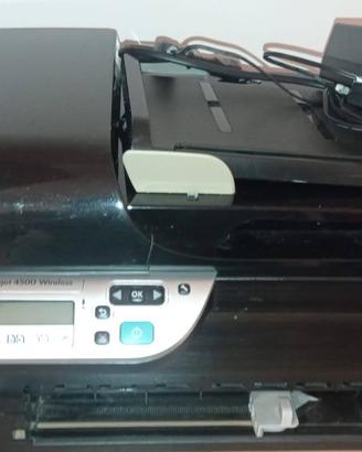 stampante/scanner wifi