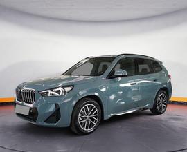 BMW X1 xDrive 20d Msport LED NUOVO MODELLO
