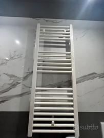 Scaldasalviette elettrico Cordivari