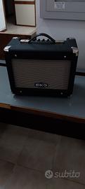 Amplificatore Eko V15 - 15 Watt