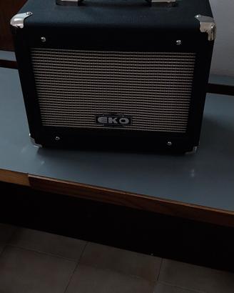 Amplificatore Eko V15 - 15 Watt