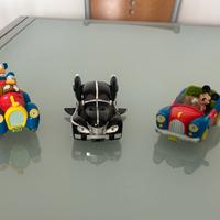 Automobiline walt disney