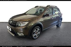 DACIA Sandero TCe 90 Stepway Techroad OLD