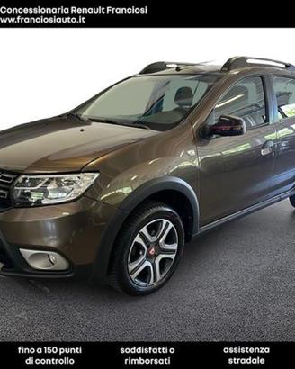 DACIA Sandero TCe 90 Stepway Techroad OLD