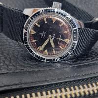 Orologio Yema Skin Diver