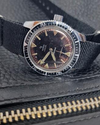 Orologio Yema Skin Diver