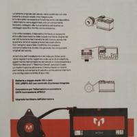 Kit trasformazione  ibrido