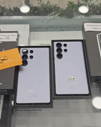 Samsung Galaxy S25 Ultra 512GB - PROMO