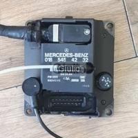 MERCEDES Benz C200 W202 PMS ECU Modulo