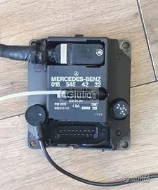 MERCEDES Benz C200 W202 PMS ECU Modulo