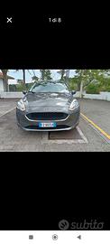 Ford Fiesta 1.1 80cv