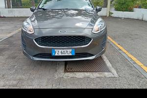 Ford Fiesta 1.1 80cv