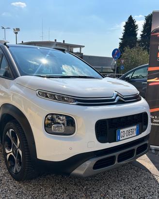 Citroen C3 Aircross - 1.5 BlueHDi 120 CV 119.000 K