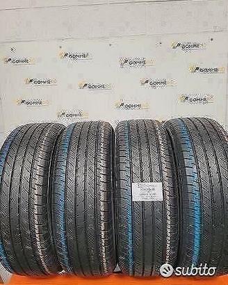 Gomme estive usate 225/60 18 100H