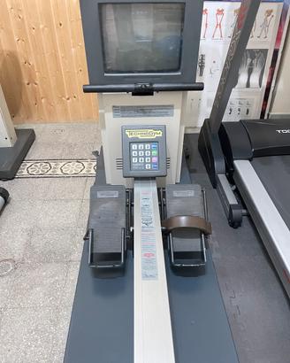 Vogatore TechnoGym