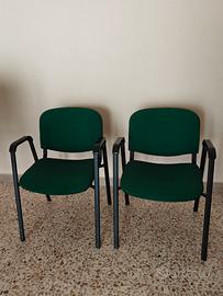 poltrone ufficio 
