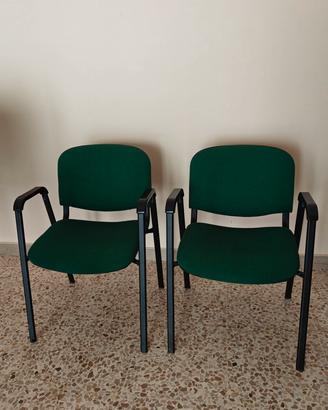 poltrone ufficio 
