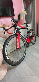 bici da corsa taglia 52 anno 2022