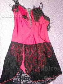 Abiti per carnevale e balletti