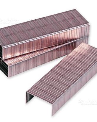 Punti metallici