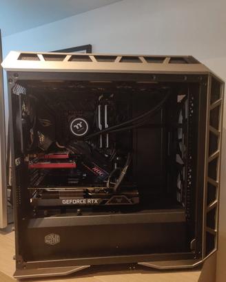 PC Gaming