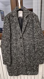 cappotto jacket Johnson 