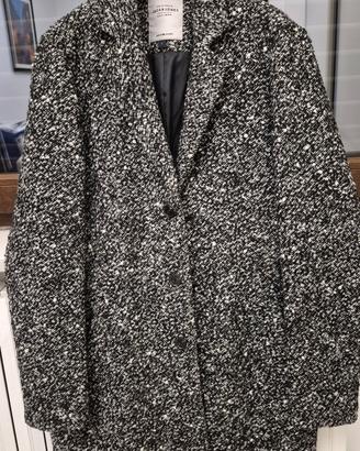 cappotto jacket Johnson 