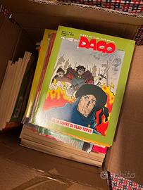 Fumetti DAGO