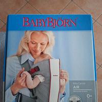Marsupio per bambini- Baby carrier  BabyBjörn