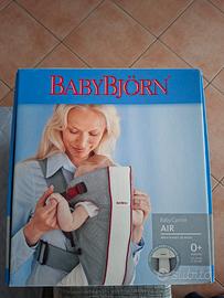 Marsupio per bambini- Baby carrier  BabyBjörn
