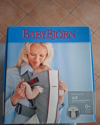 Marsupio per bambini- Baby carrier  BabyBjörn