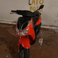 Sportcity 125cc