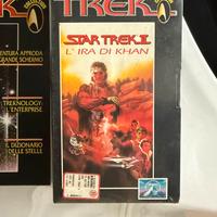 Film ed episodi Star Trek serie originalr